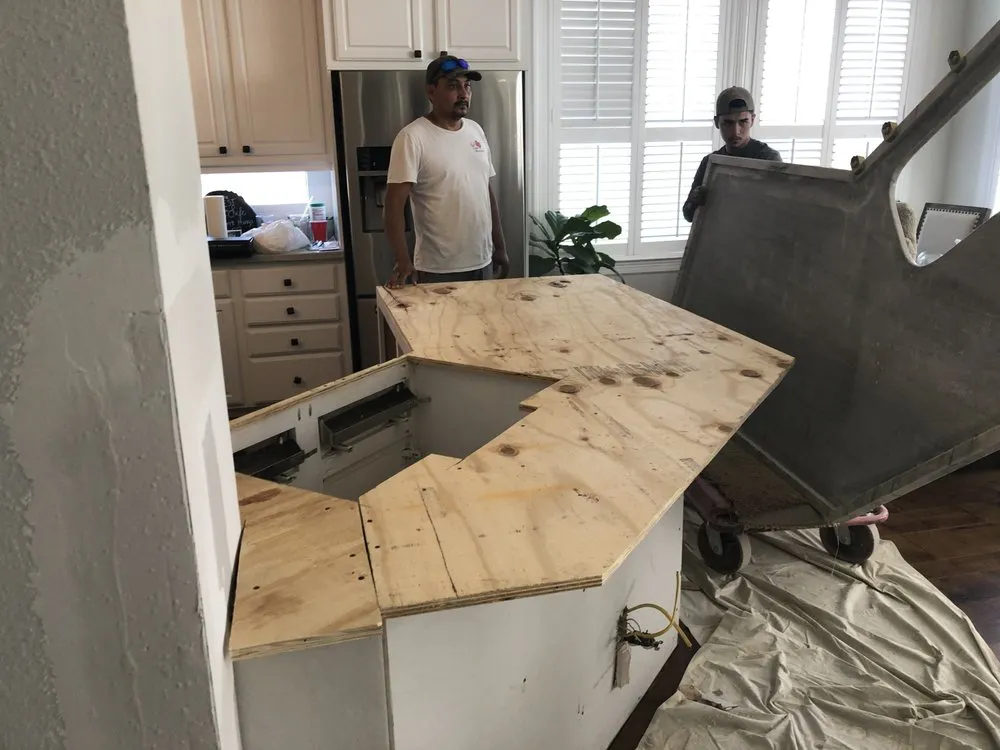 Slide of Gulf Coast Renovations