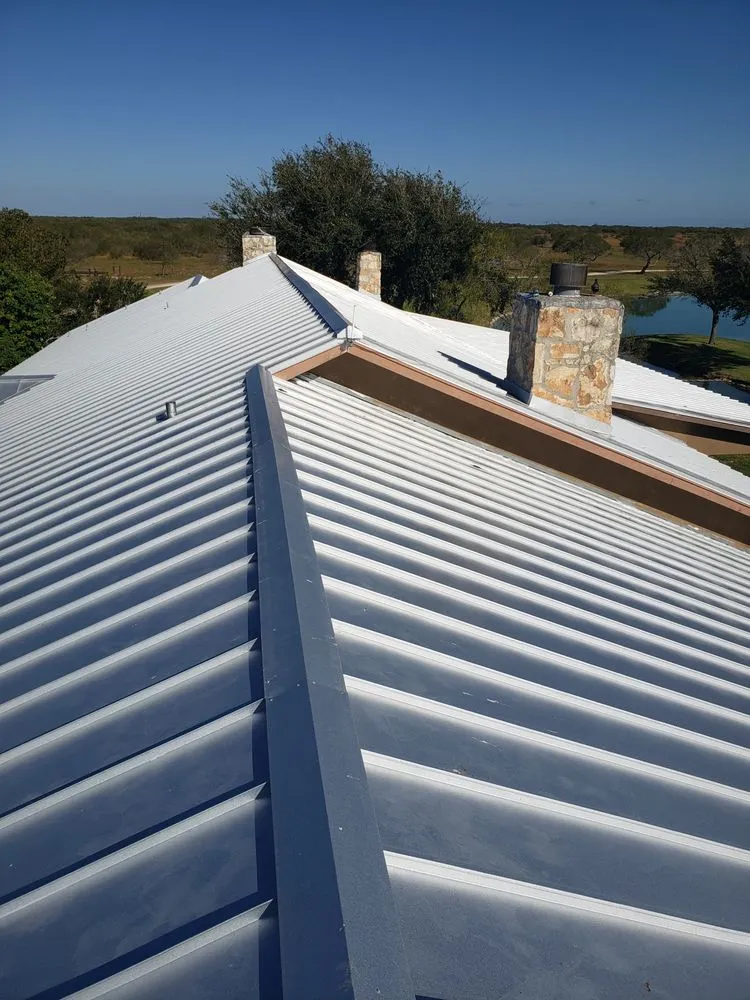 Slide of Gulf Coast Roofing and Construction