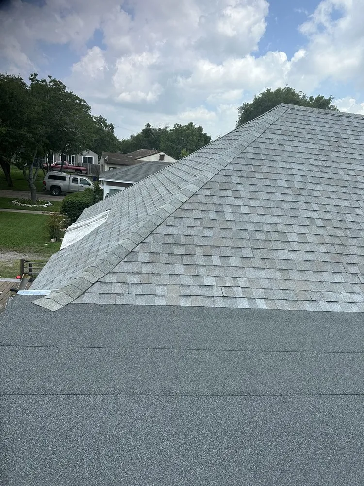 Slide of Gulf Coast Roofing and Construction