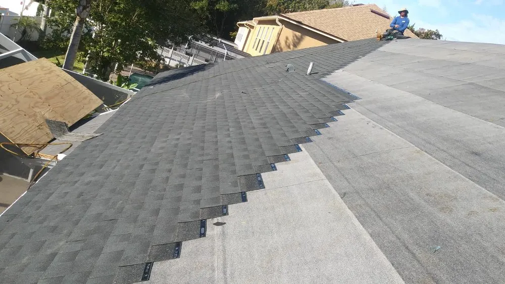 Slide of Gulf Coast Roofing and Home Improvement