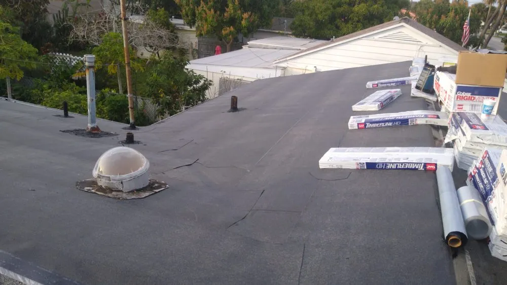 Slide of Gulf Coast Roofing and Home Improvement