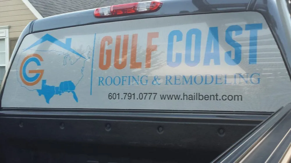 Slide of Gulf Coast Roofing and Remodeling
