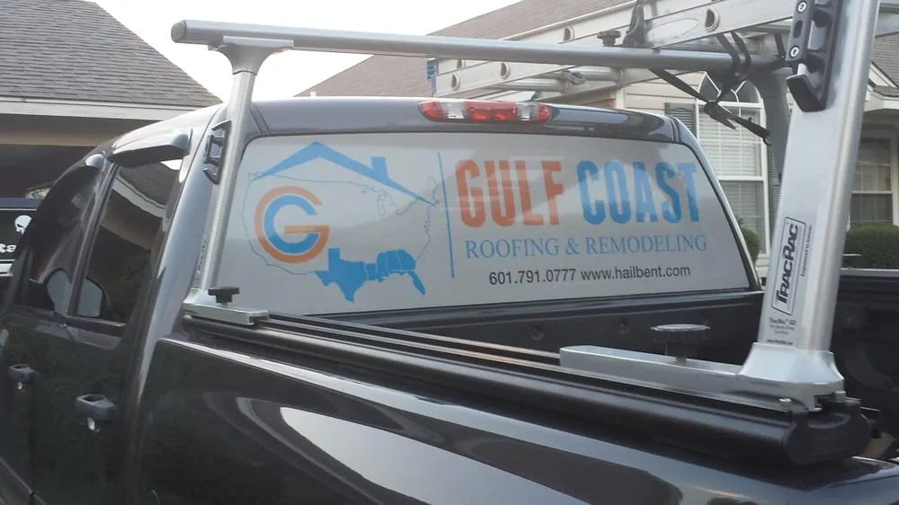 Slide of Gulf Coast Roofing and Remodeling