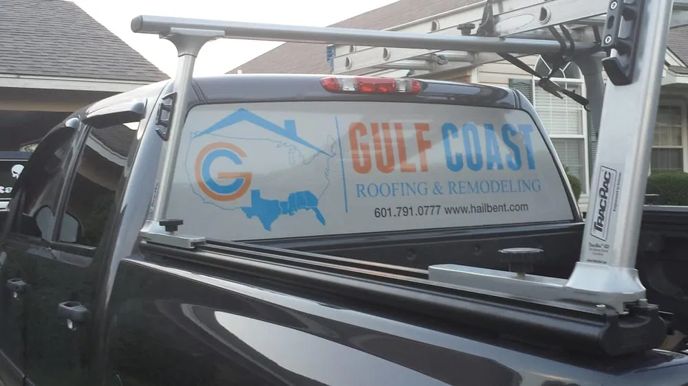 Slide of Gulf Coast Roofing and Remodeling