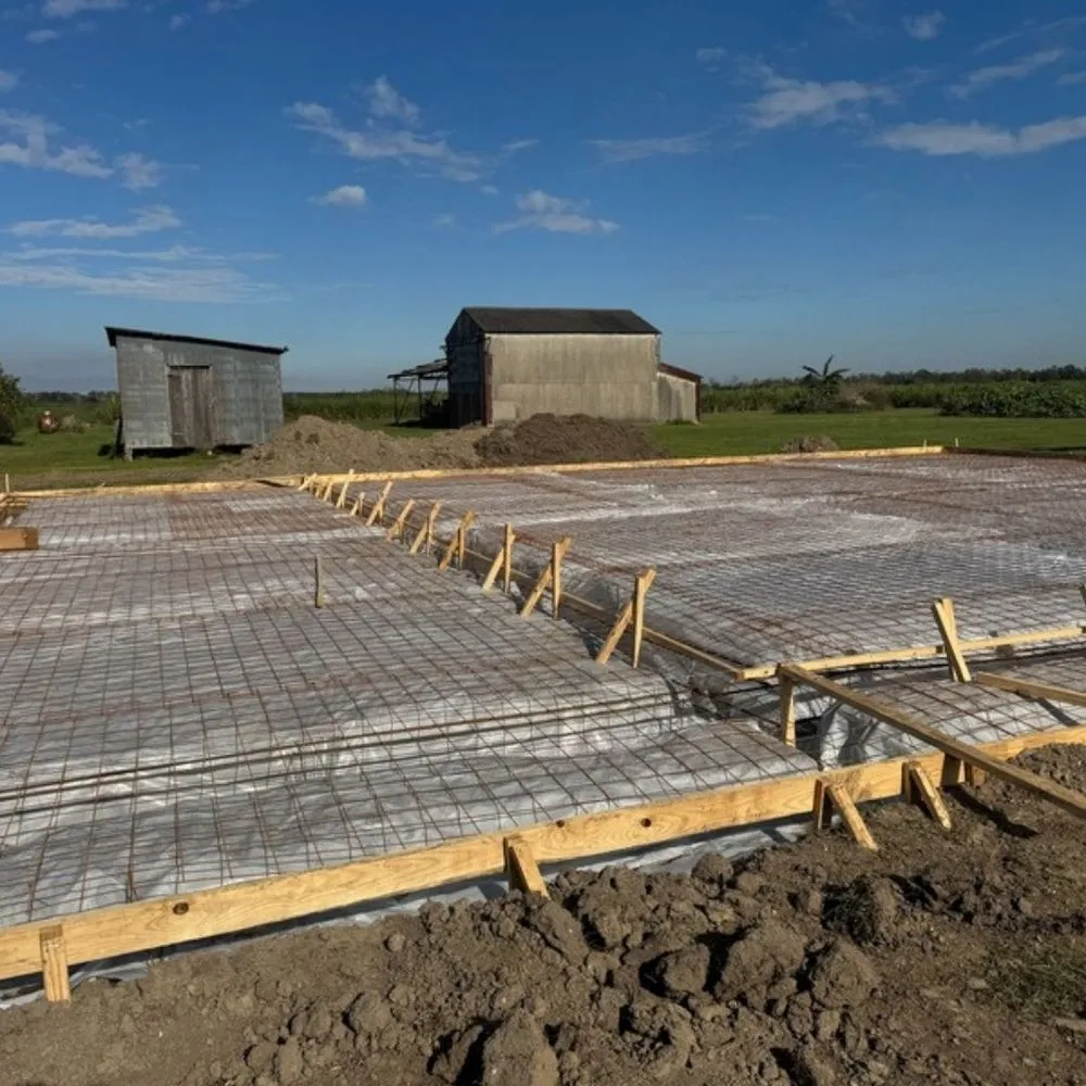 Slide of Gulf Region Contractors