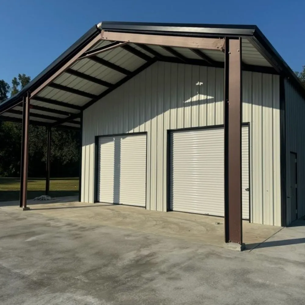 Slide of Gulf Region Contractors