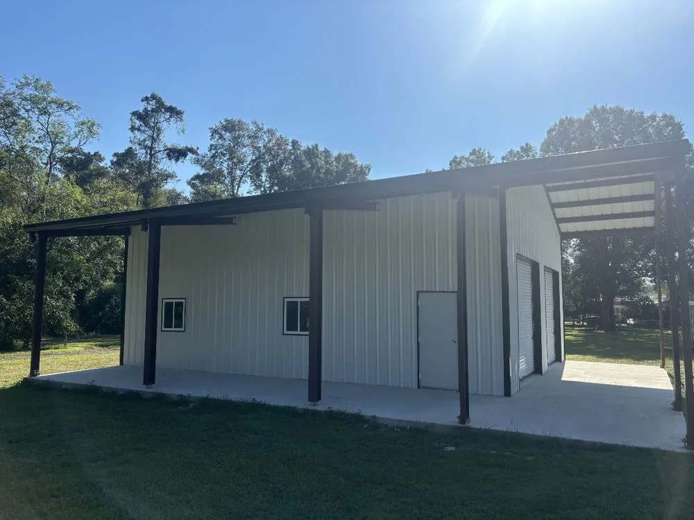 Slide of Gulf Region Contractors