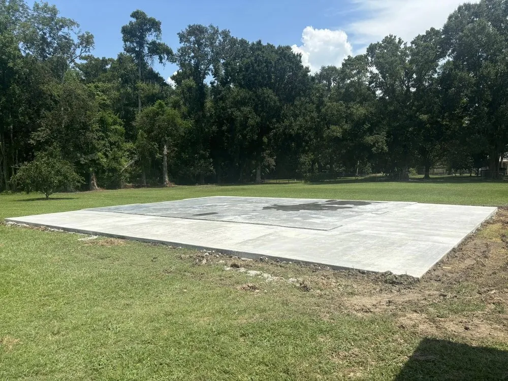 Slide of Gulf Region Contractors