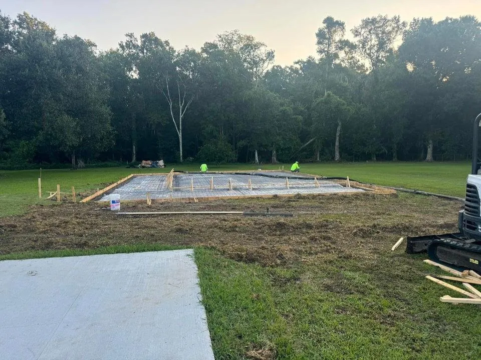 Slide of Gulf Region Contractors