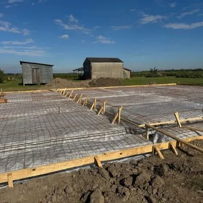 Gulf Region Contractors Logo