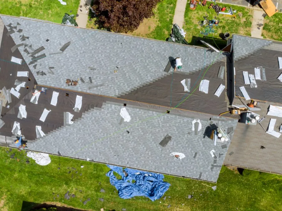 Slide of Gulf Shield Roofing