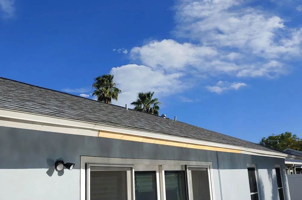 Slide of Gulf Shield Roofing