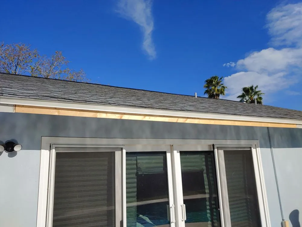 Slide of Gulf Shield Roofing