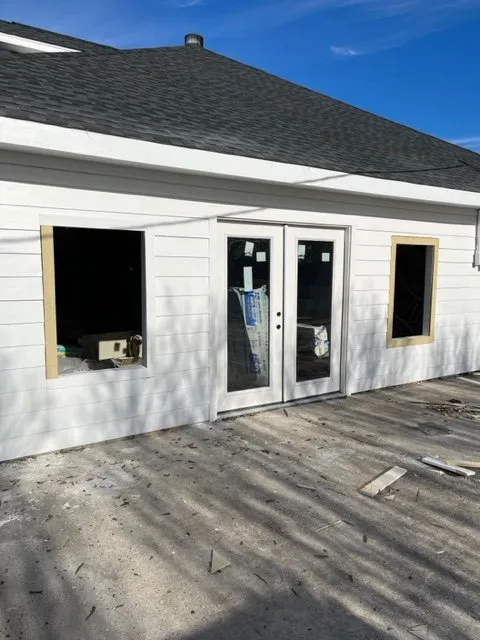 Slide of Gulf Solutions