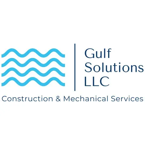 Slide of Gulf Solutions