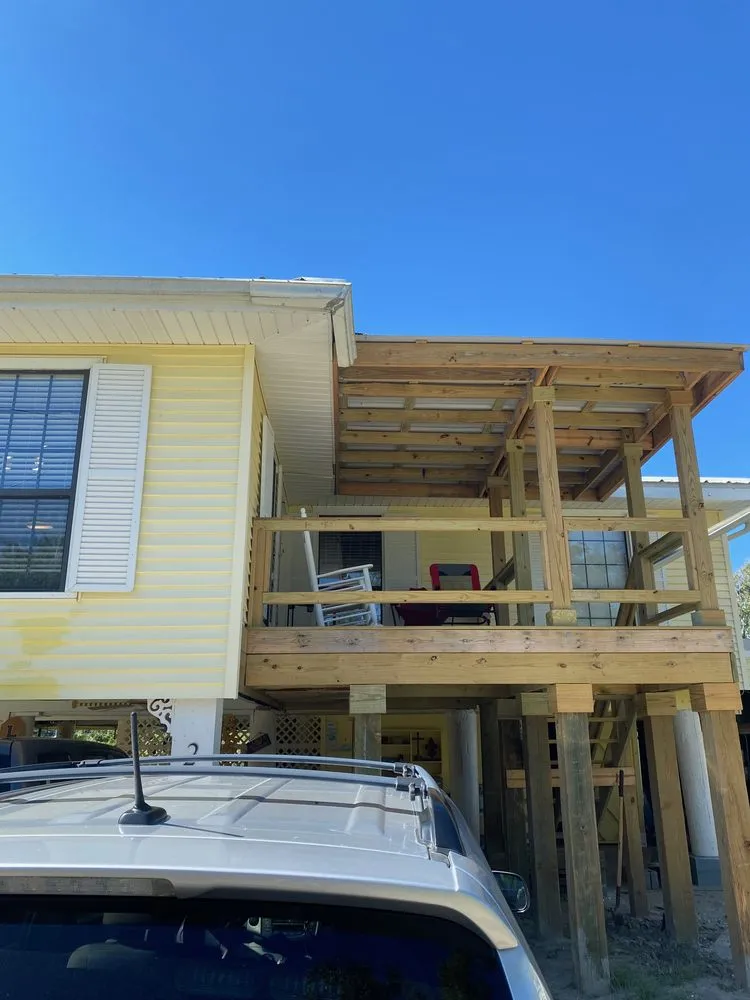 Slide of Gulf Solutions