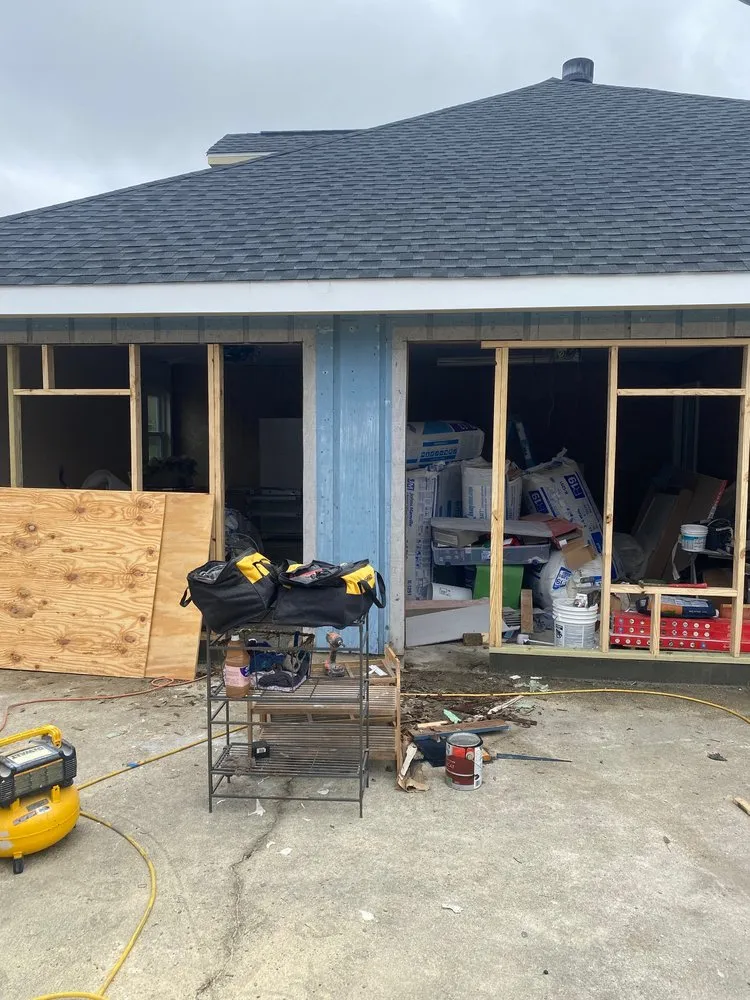 Slide of Gulf Solutions