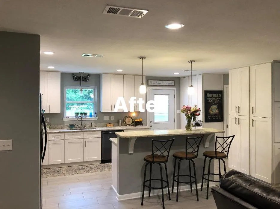 Slide of Gulf South Builders