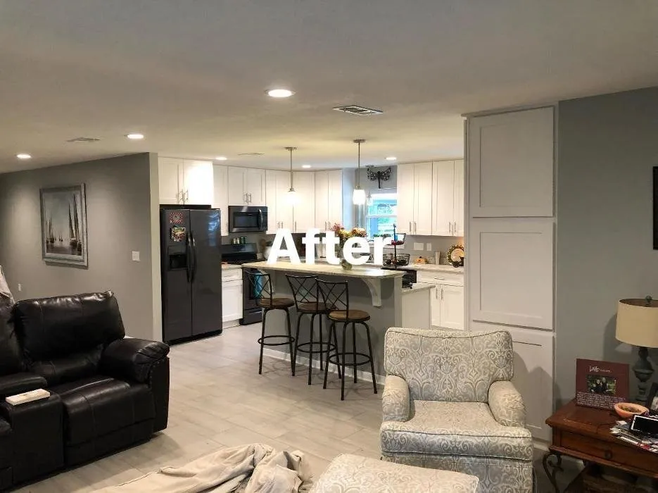 Slide of Gulf South Builders