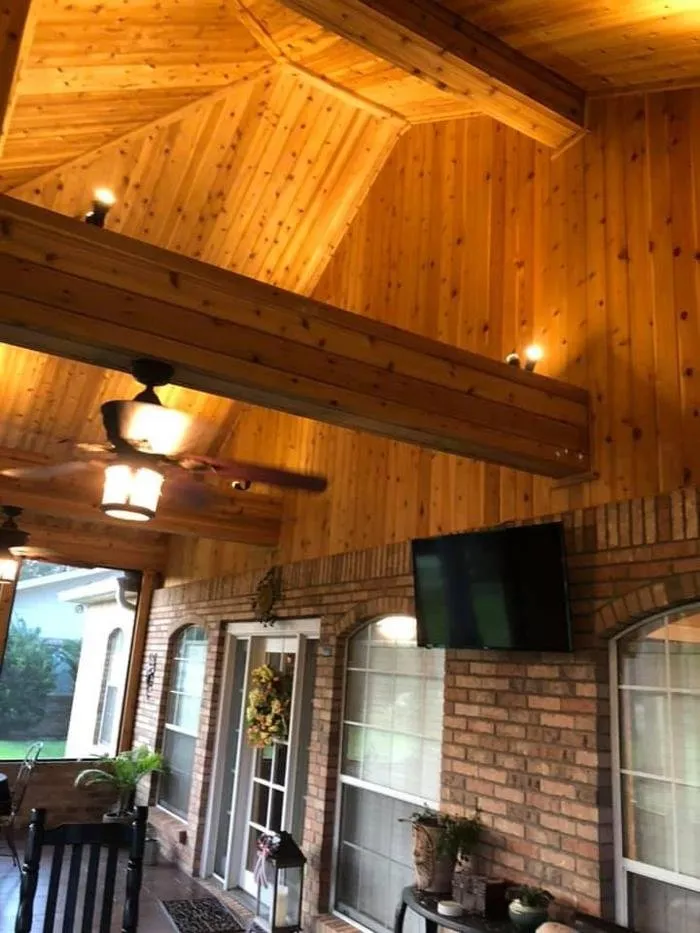 Slide of Gulf South Builders