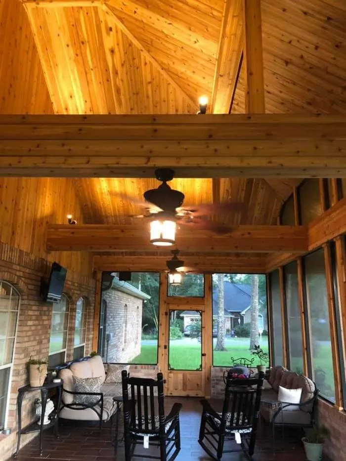 Slide of Gulf South Builders