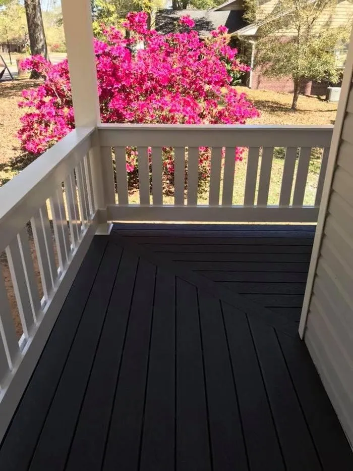 Slide of Gulf South Builders