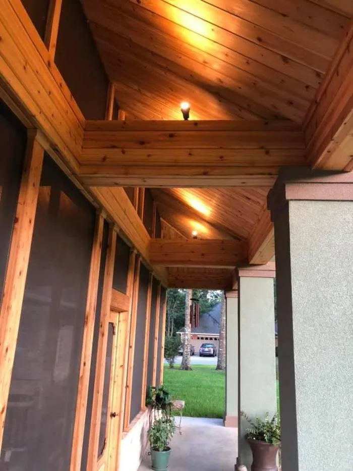 Slide of Gulf South Builders