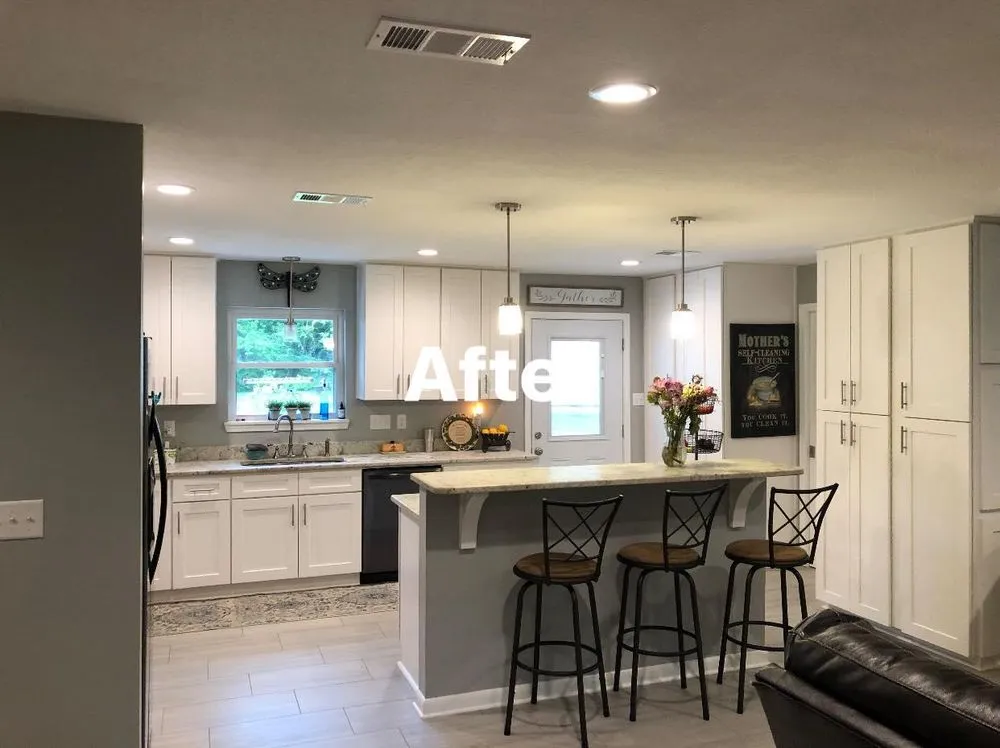 Slide of Gulf South Builders