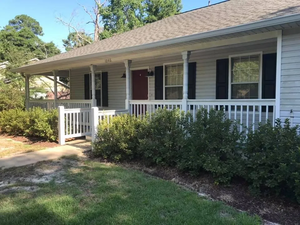 Slide of Gulf South Builders