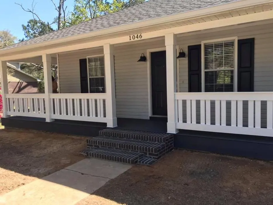 Slide of Gulf South Builders