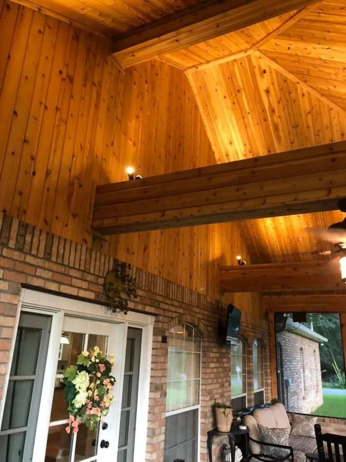 Slide of Gulf South Builders