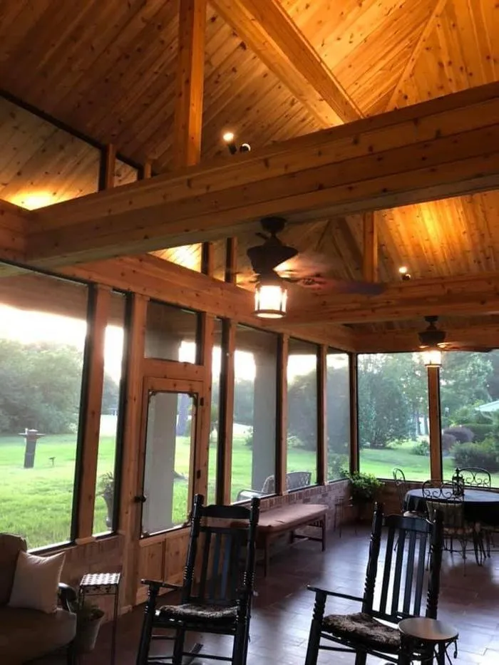 Slide of Gulf South Builders