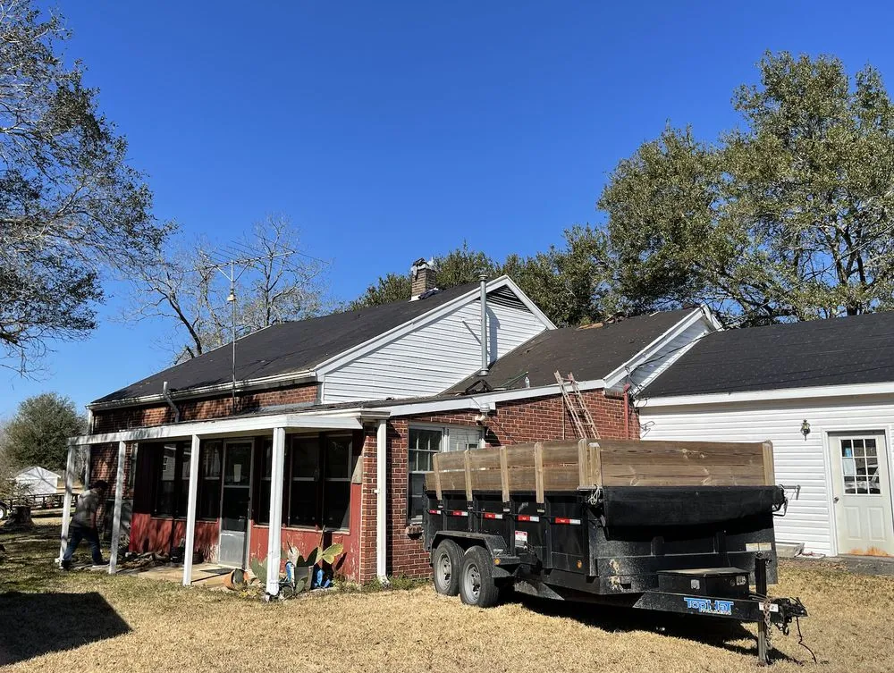 Slide of Gulf States Contractor Services