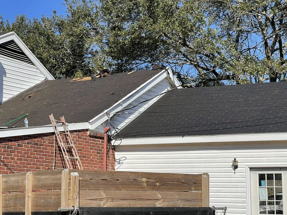 Slide of Gulf States Contractor Services