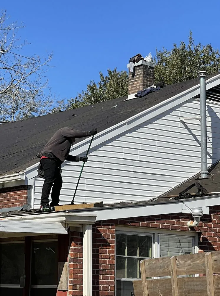 Slide of Gulf States Contractor Services