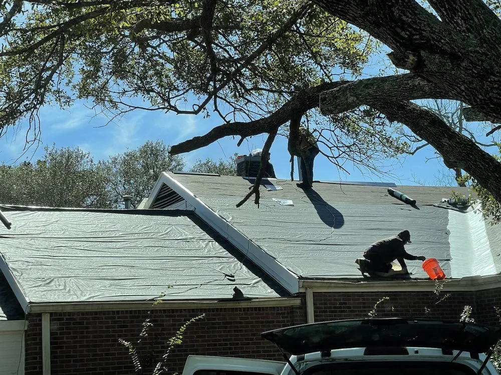 Slide of Gulf States Contractor Services