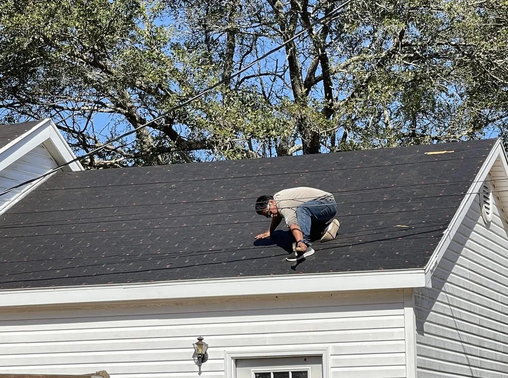 Slide of Gulf States Contractor Services