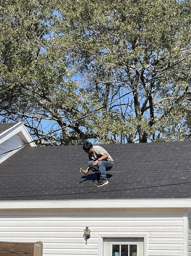 Slide of Gulf States Contractor Services