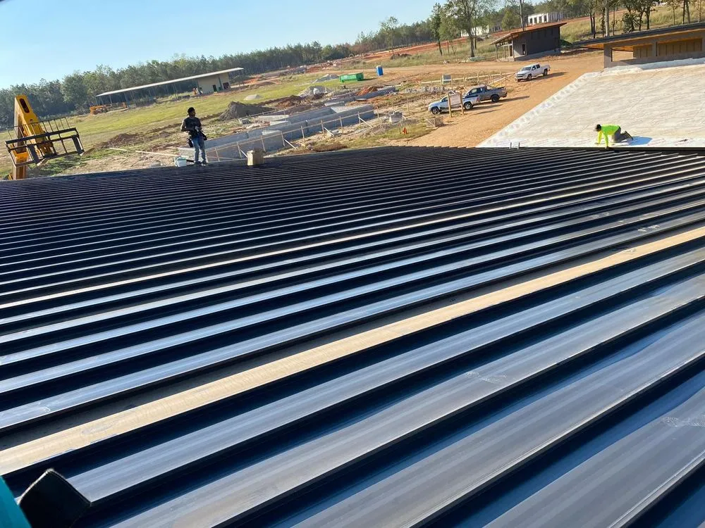 Slide of Gulf States Roofing & Construction