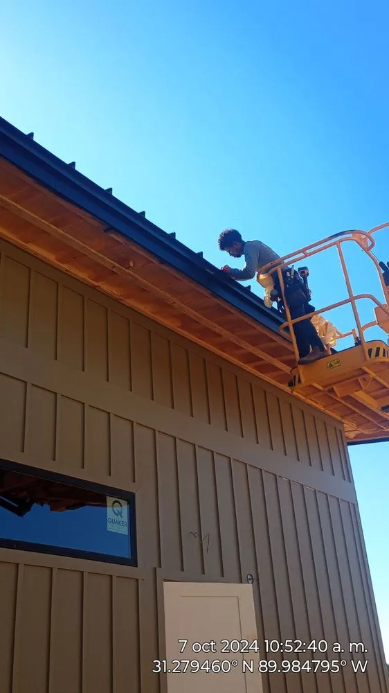 Slide of Gulf States Roofing & Construction