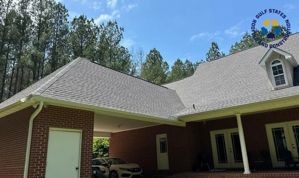 Slide of Gulf States Roofing & Construction