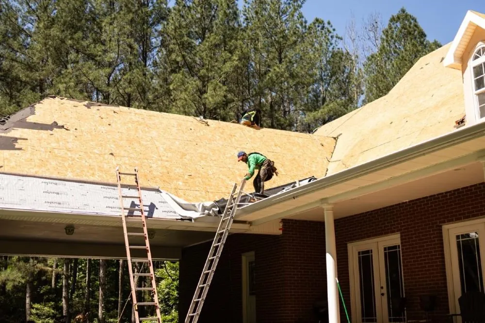 Slide of Gulf States Roofing & Construction