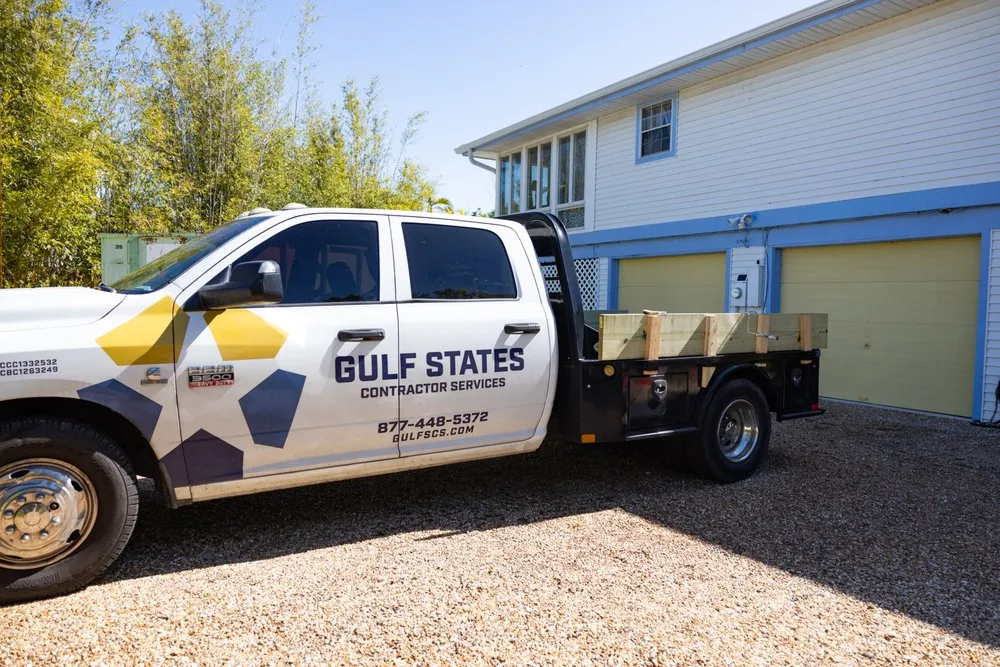 Slide of Gulf States Roofing & Construction