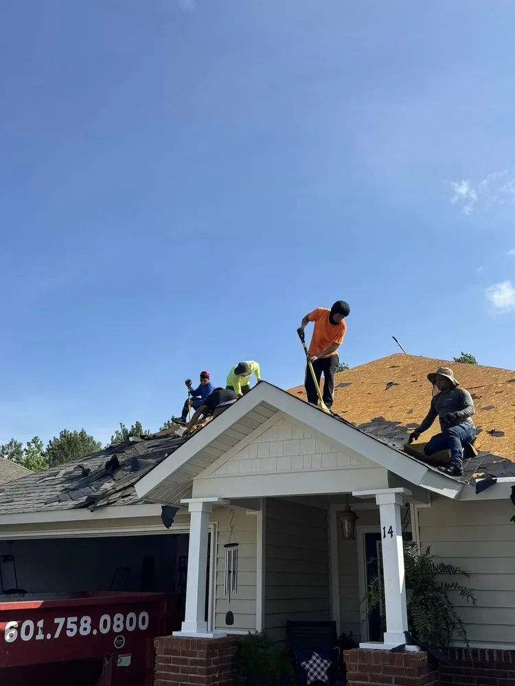 Slide of Gulf States Roofing & Construction