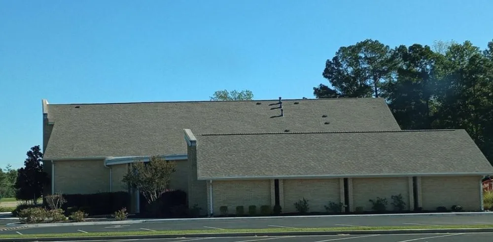 Slide of Gulf States Roofing and Construction