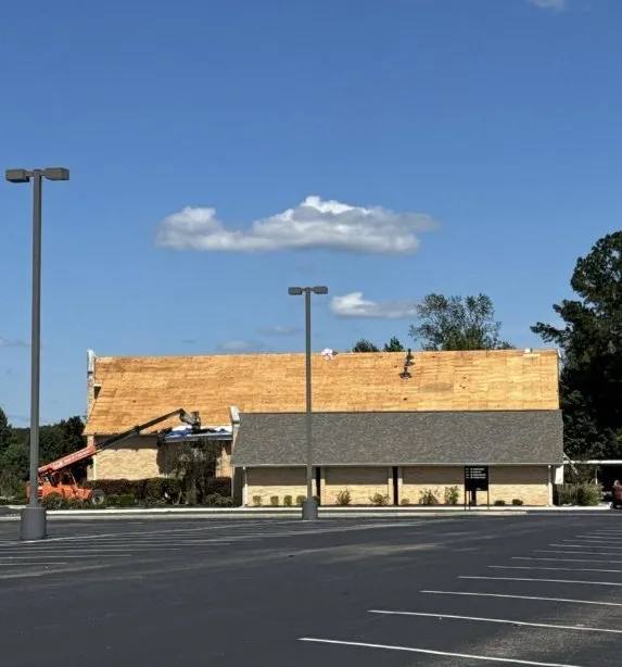 Slide of Gulf States Roofing and Construction