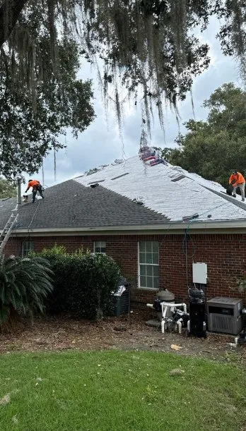 Slide of Gulf States Roofing and Construction