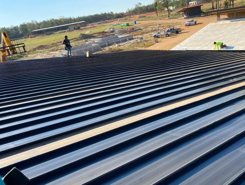 Slide of Gulf States Roofing and Construction