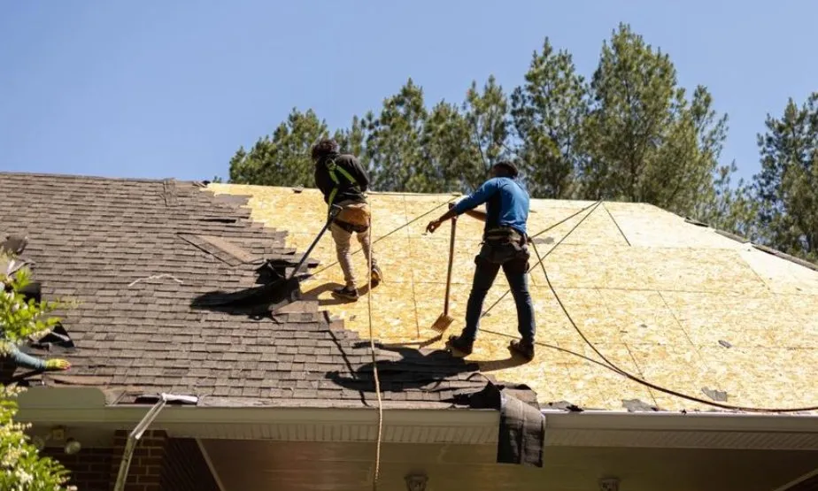 Slide of Gulf States Roofing and Construction