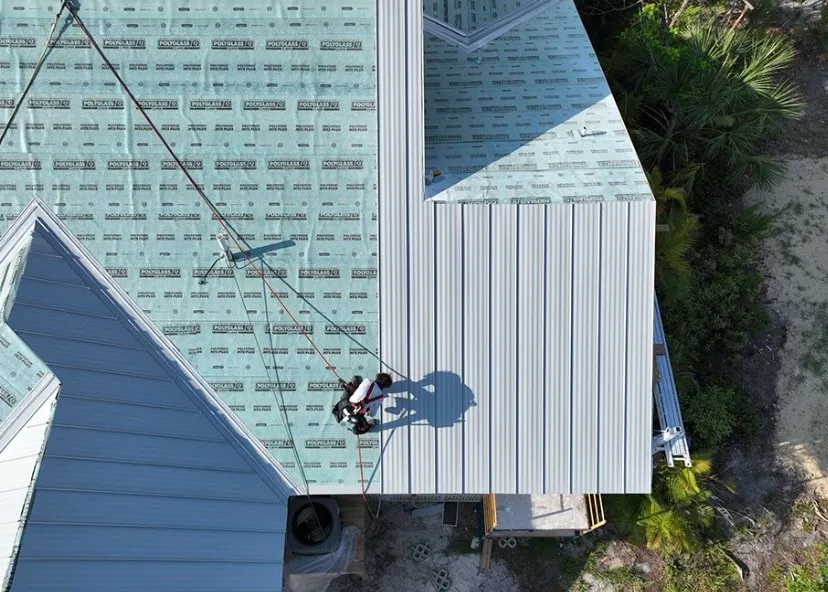 Slide of Gulf States Roofing and Construction